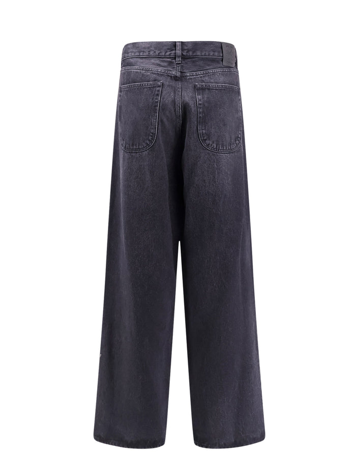Off White Rtw Black Cotone
