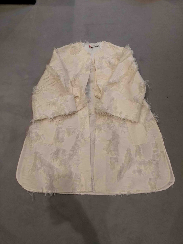 Hv21gd3100 White Coat