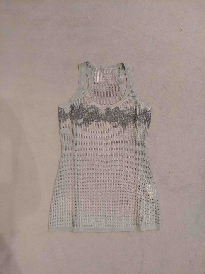 Hv21m02039 Grey Sweatshirt