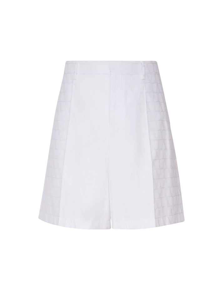 Valentino Garavani Shorts White