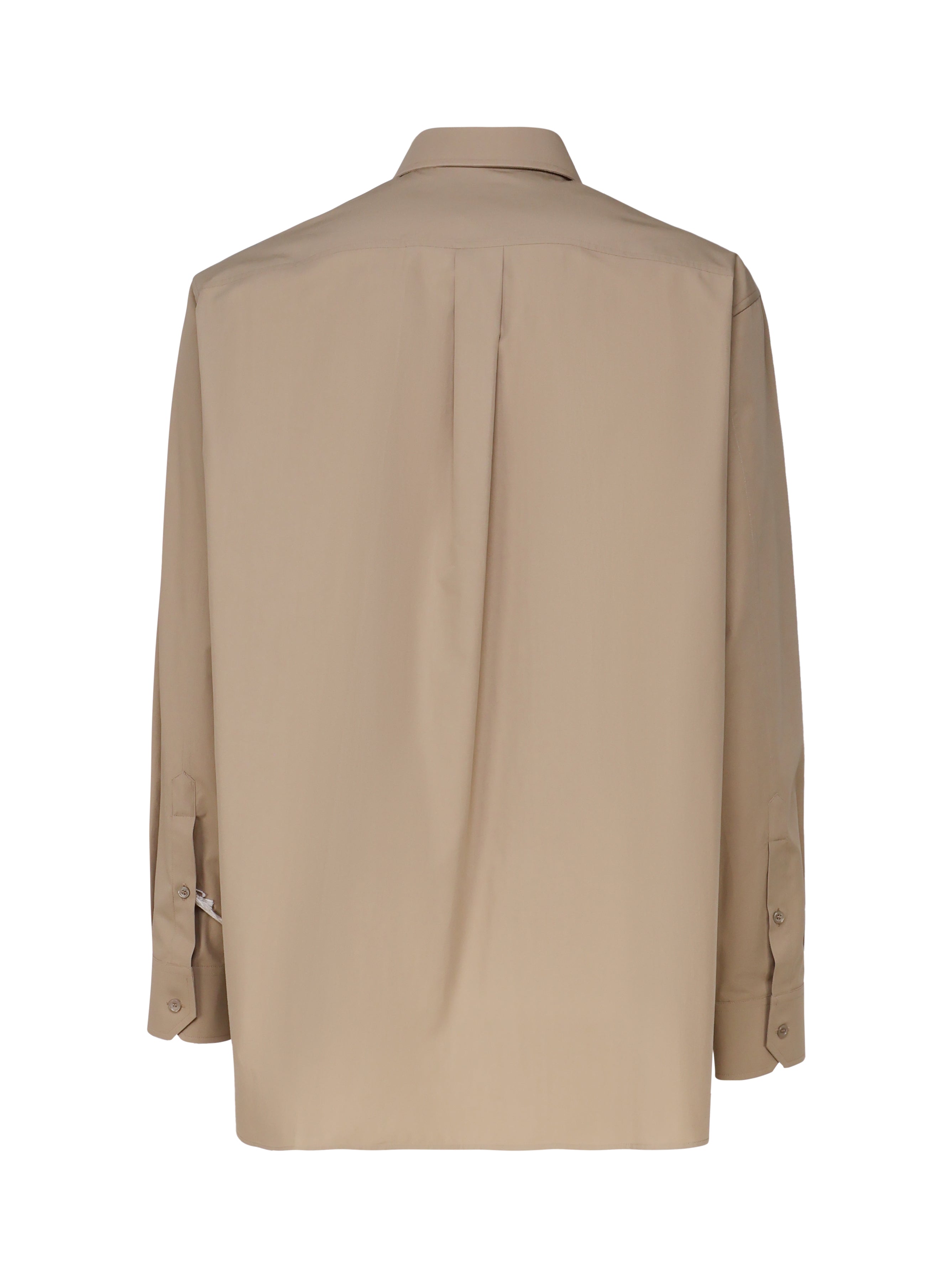 Valentino Garavani Shirts Dune