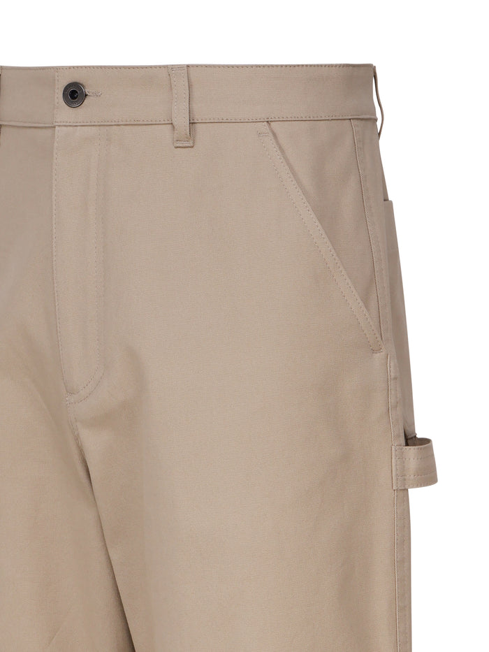 Valentino Garavani Rtw Beige Coea