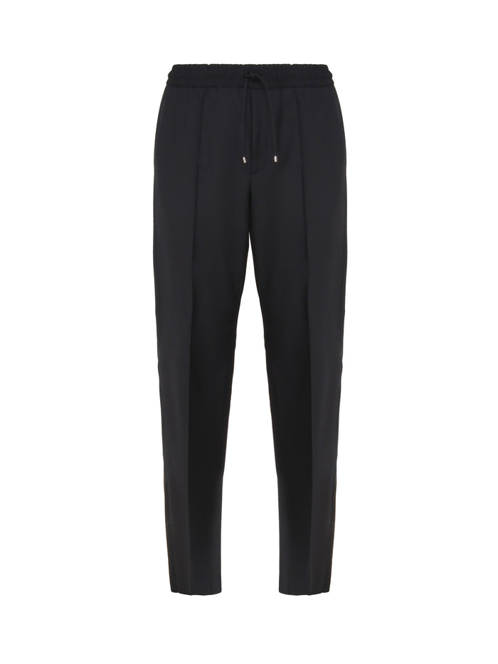 Valentino Garavani Rtw Black Wmwo