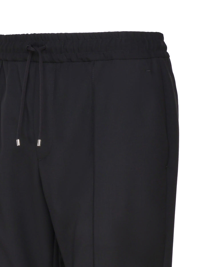 Valentino Garavani Rtw Black Wmwo