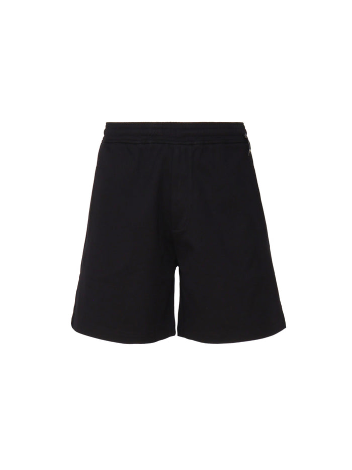 Fendi Shorts Black
