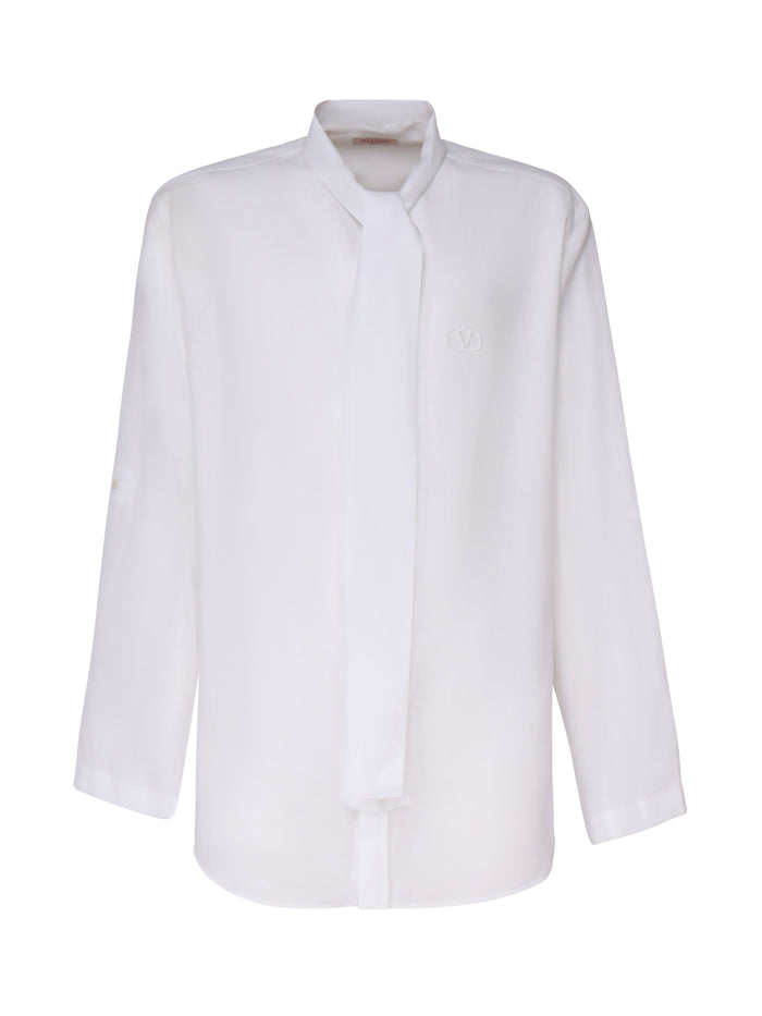 Valentino Garavani Shirts White