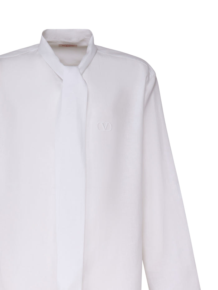 Valentino Garavani Shirts White