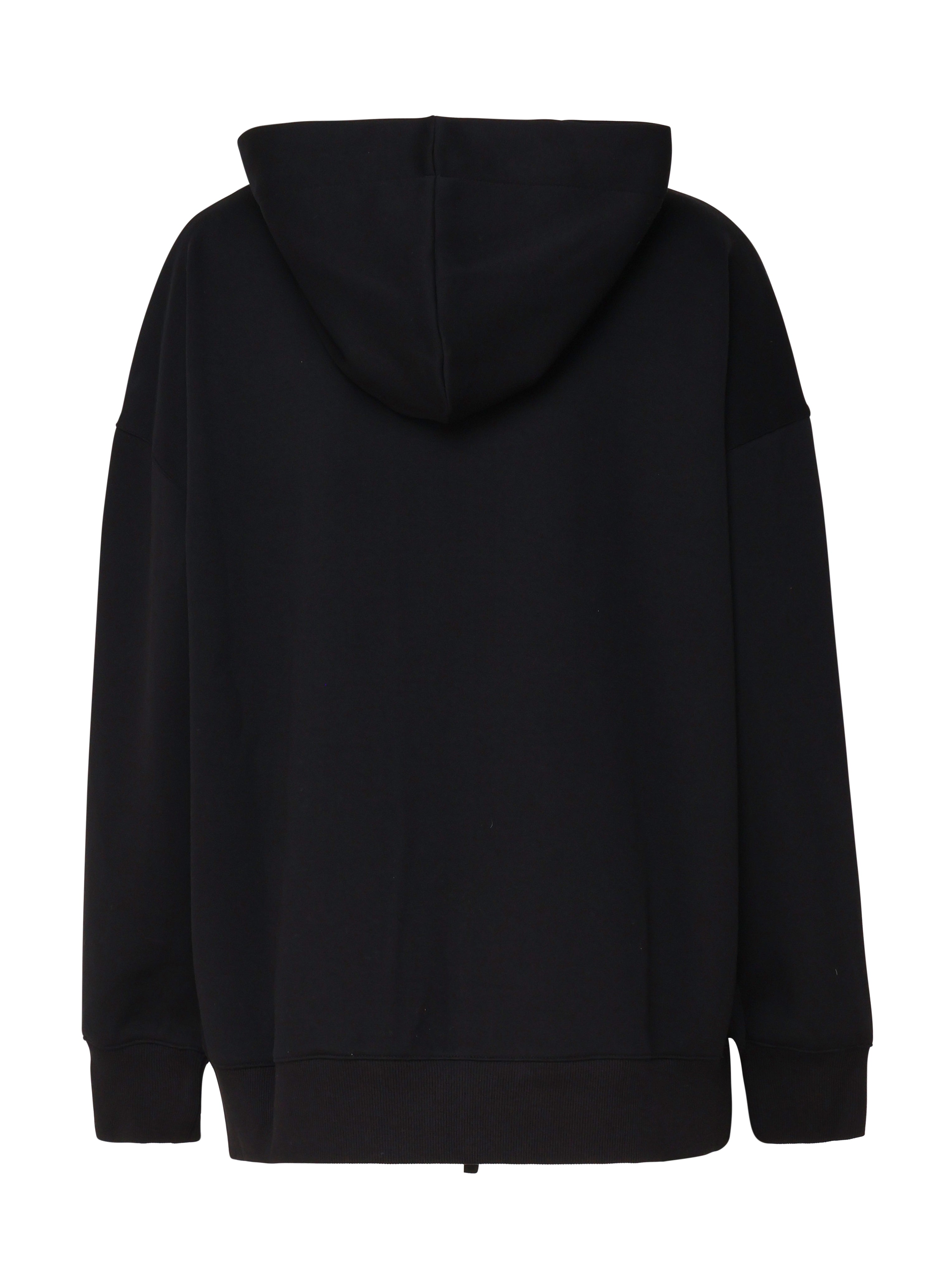 S Max Mara Sweaters Black Cotone