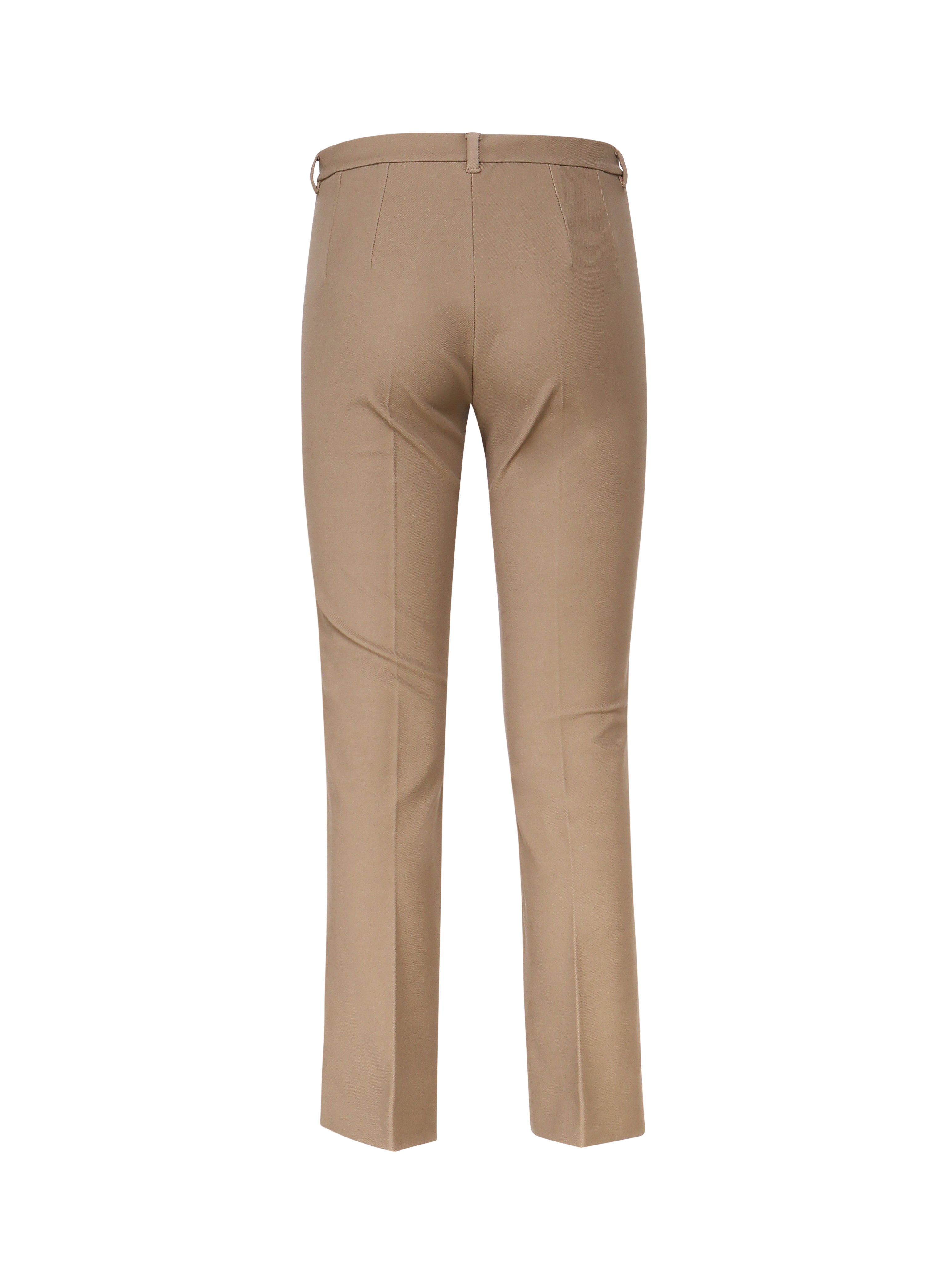 S Max Mara Rtw Brown Cotone