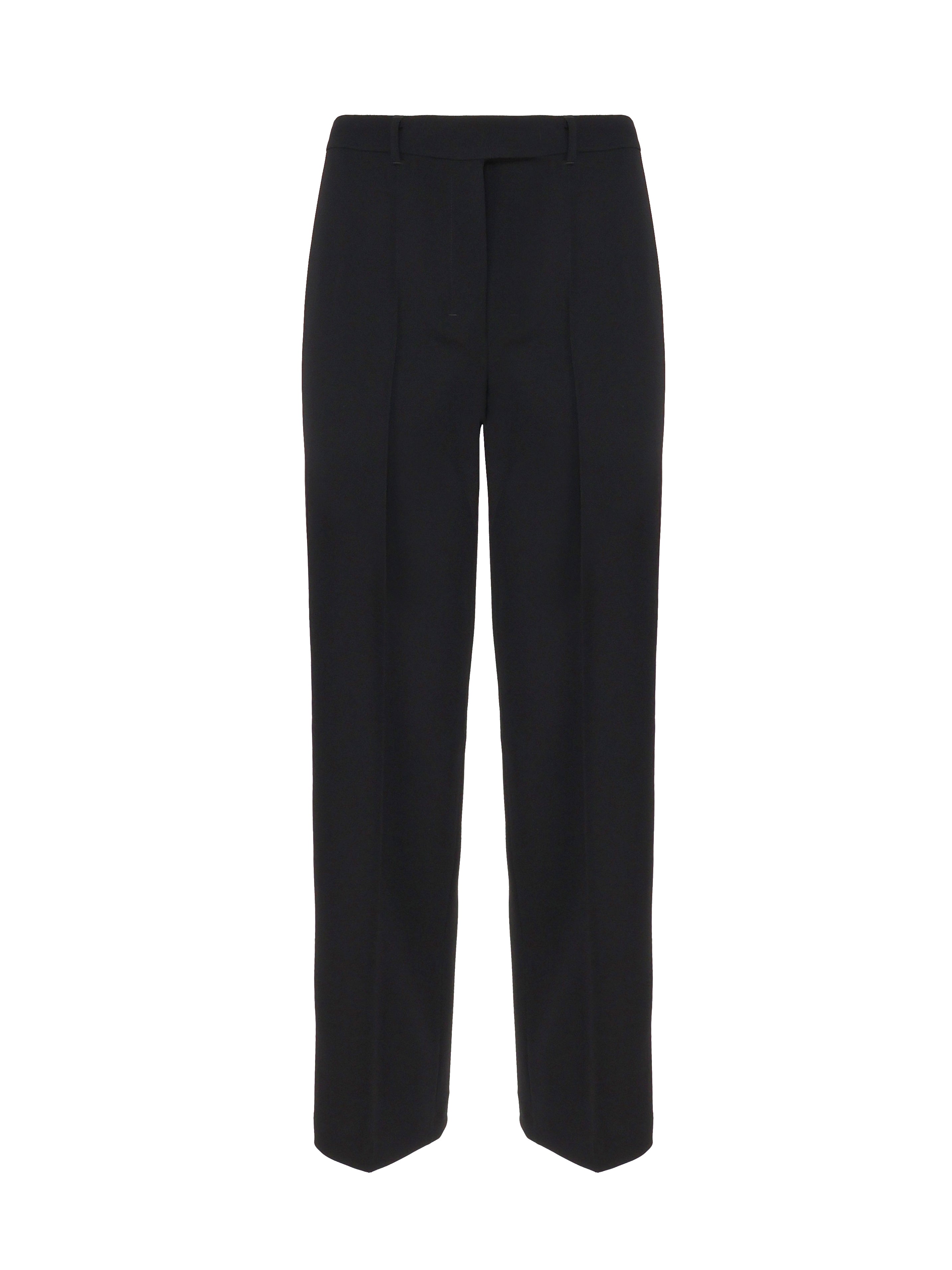 S Max Mara Rtw Black Triacetato