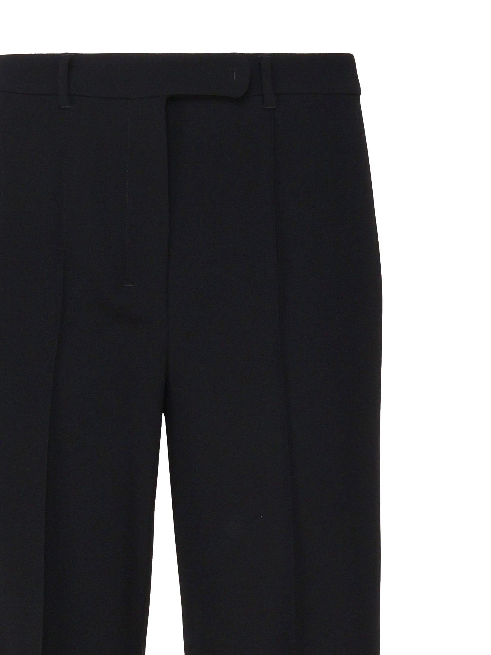 S Max Mara Rtw Black Triacetato