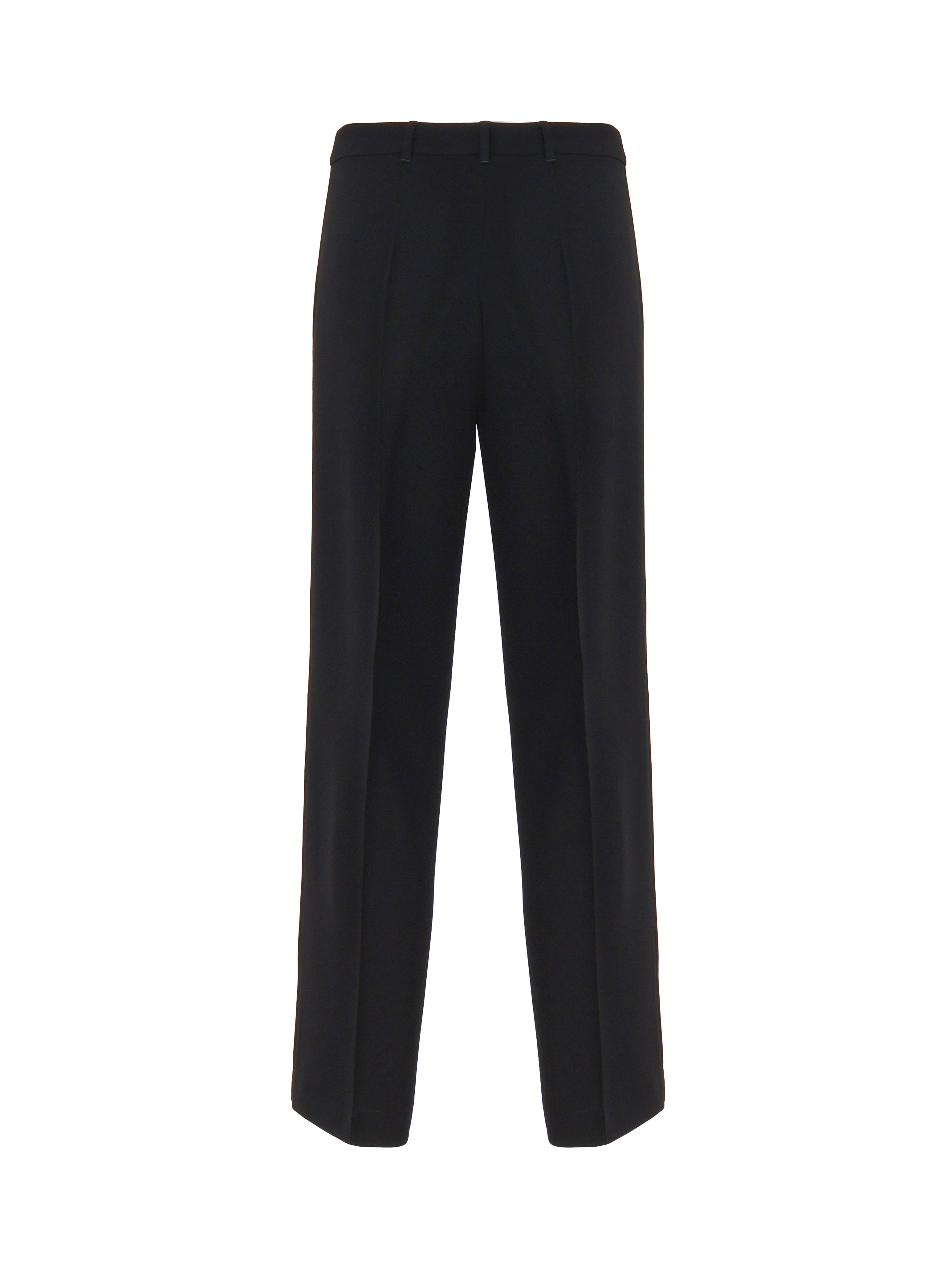 S Max Mara Rtw Black Triacetato