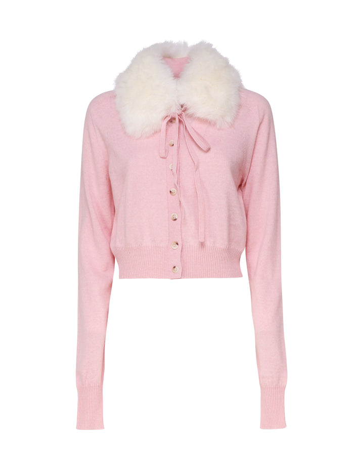 Sportmax Sweaters Pink