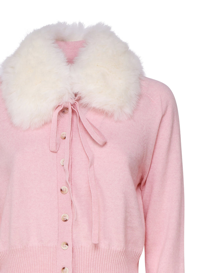 Sportmax Sweaters Pink