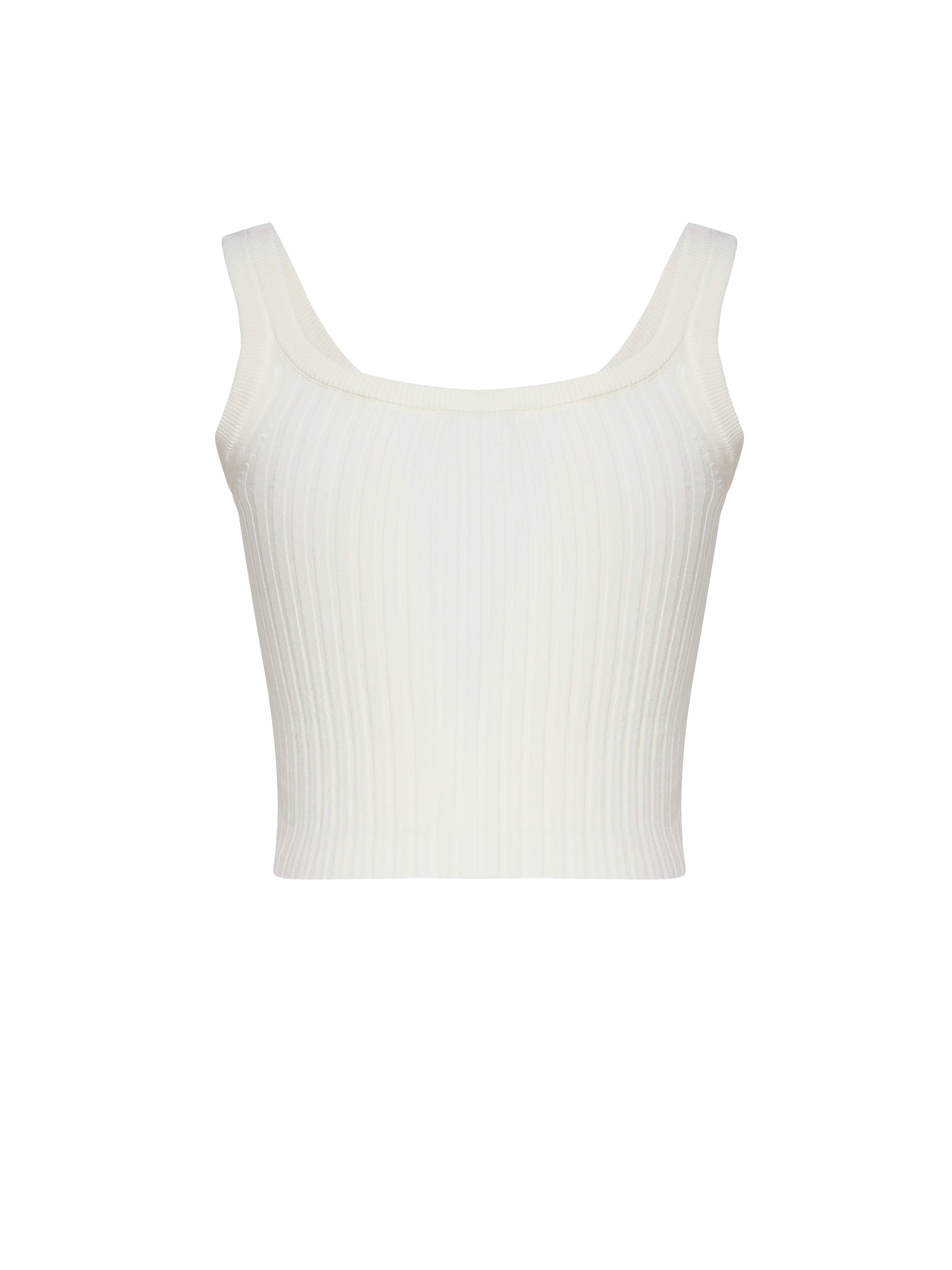 Sportmax Top White Viscosa