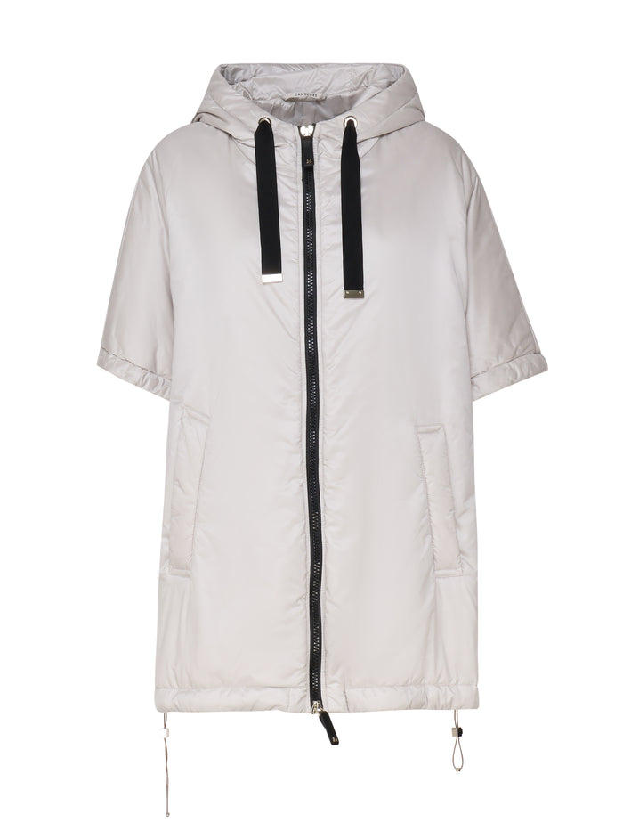 Max Mara The Cube Jackets White Poliestere
