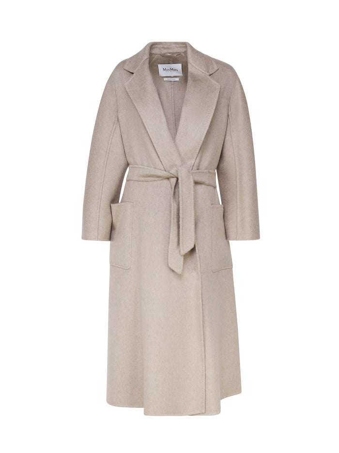 Max Mara Coats Sand