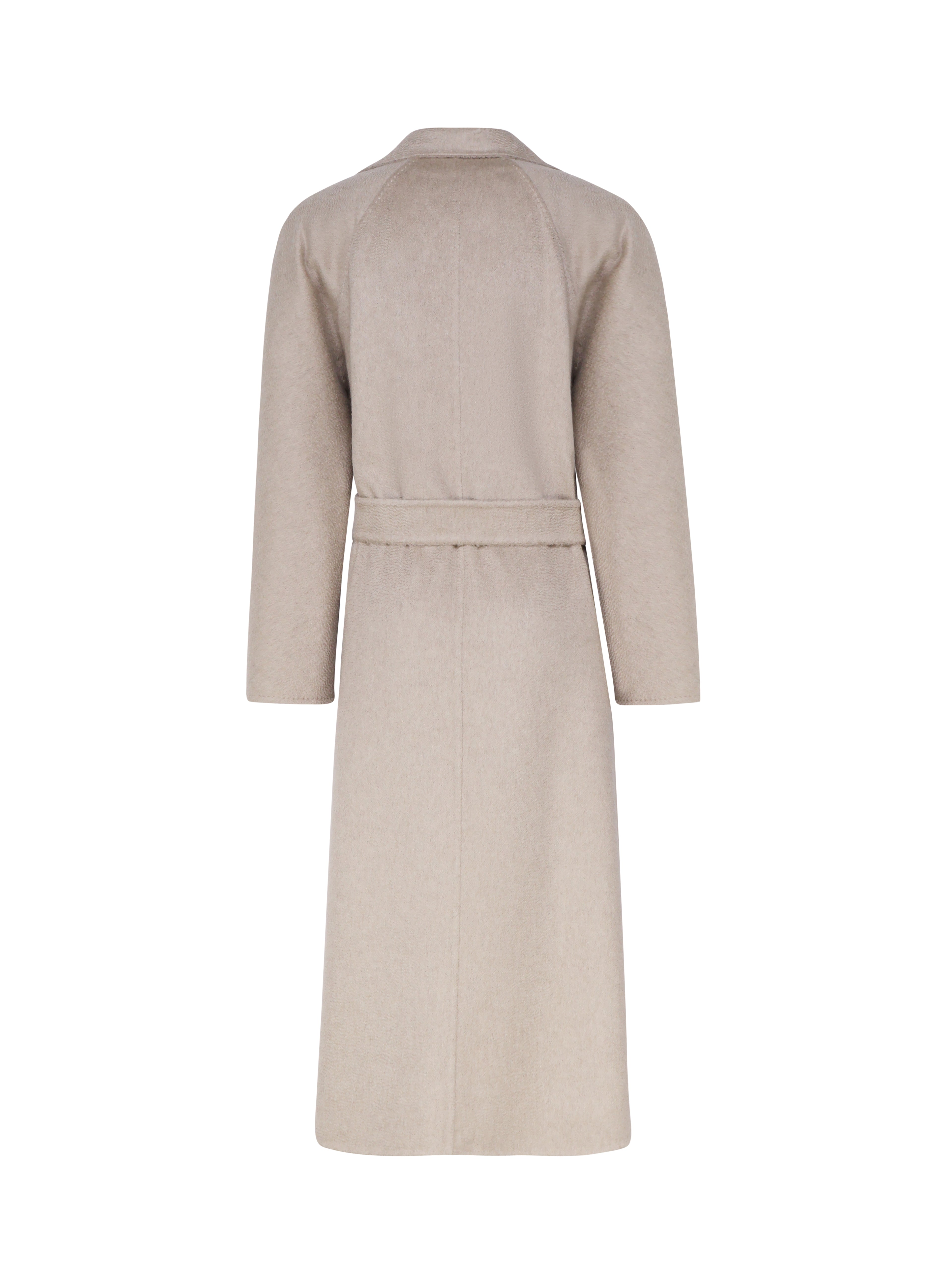 Max Mara Coats Sand
