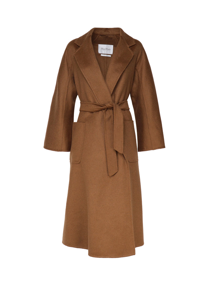 Max Mara Coats Brown