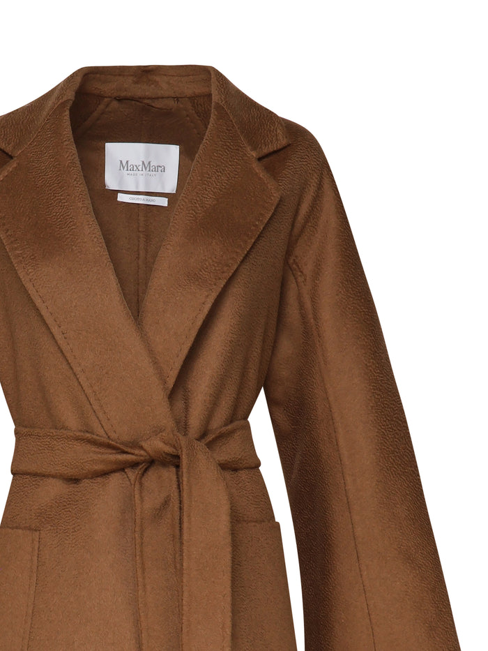 Max Mara Coats Brown
