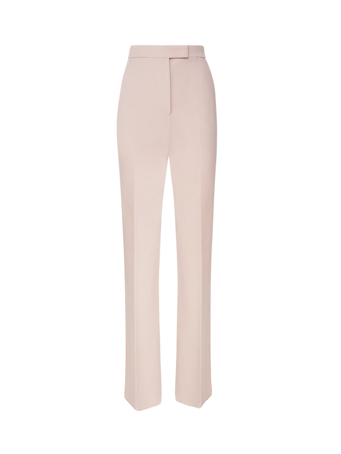 Max Mara Rtw Pink Viscosa