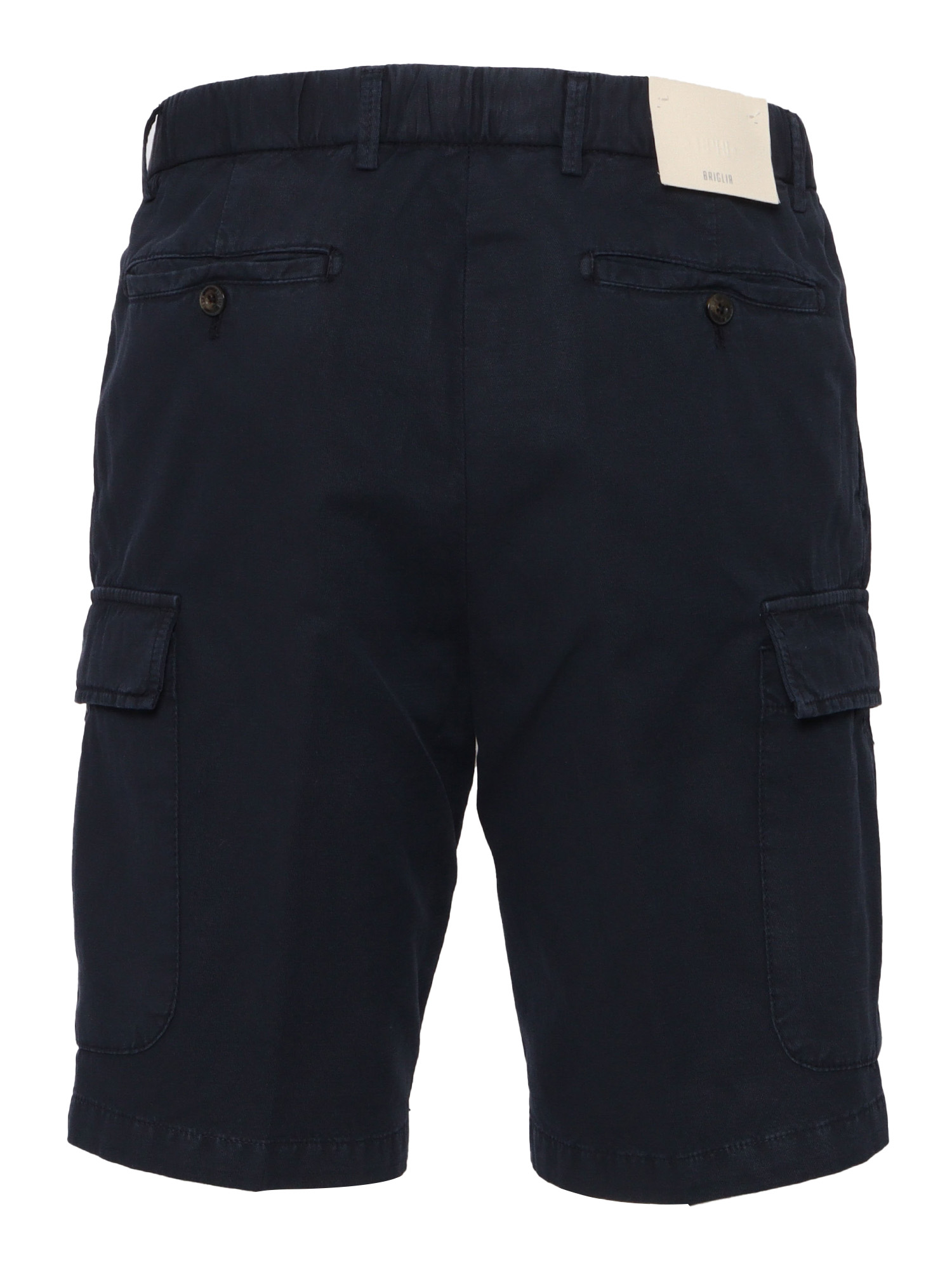 SHORTS Blue