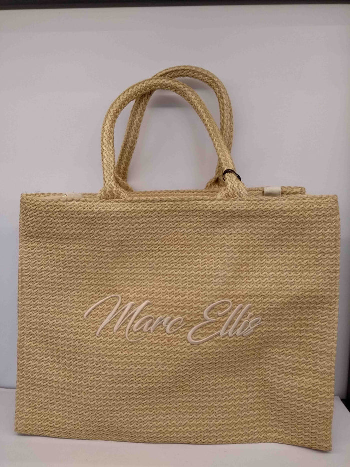 Buby Nude & Neutrals Bag