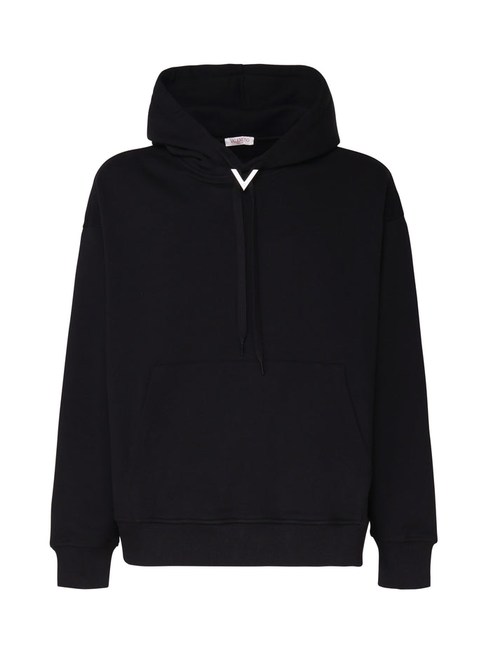 Valentino Garavani Sweaters Black