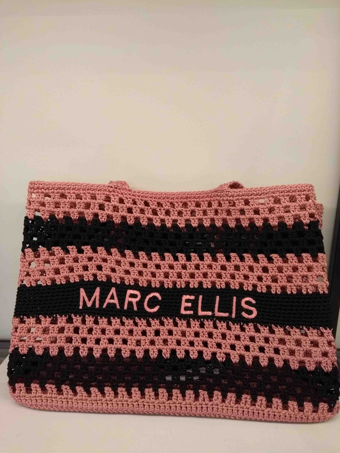 Buby Pink & Purple Bag