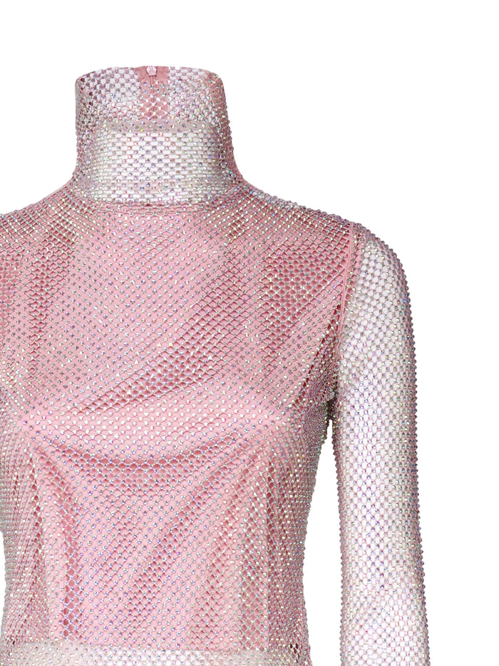Sportmax Top Pale Pink