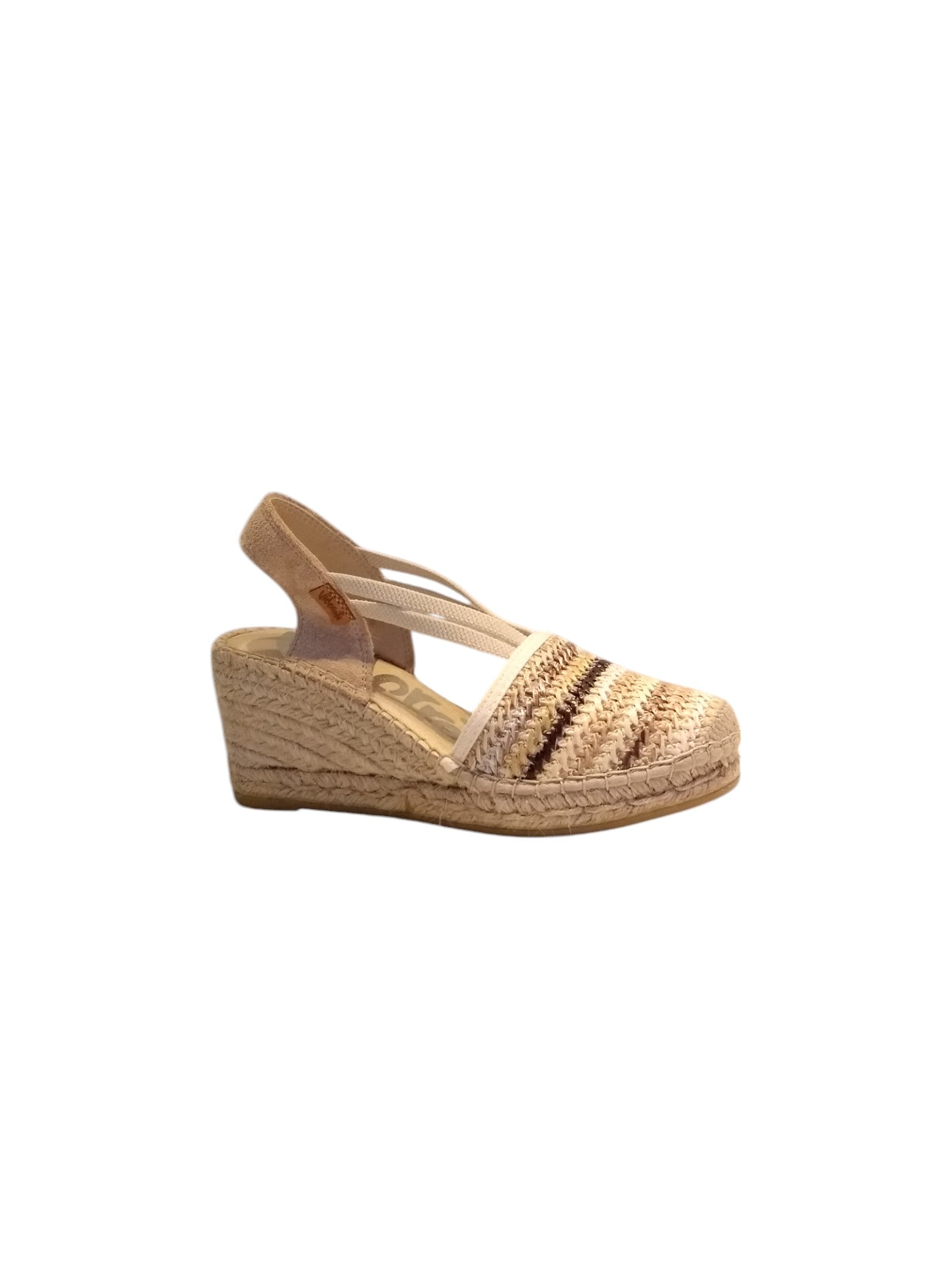 Clavel Nude & Neutrals Shoe