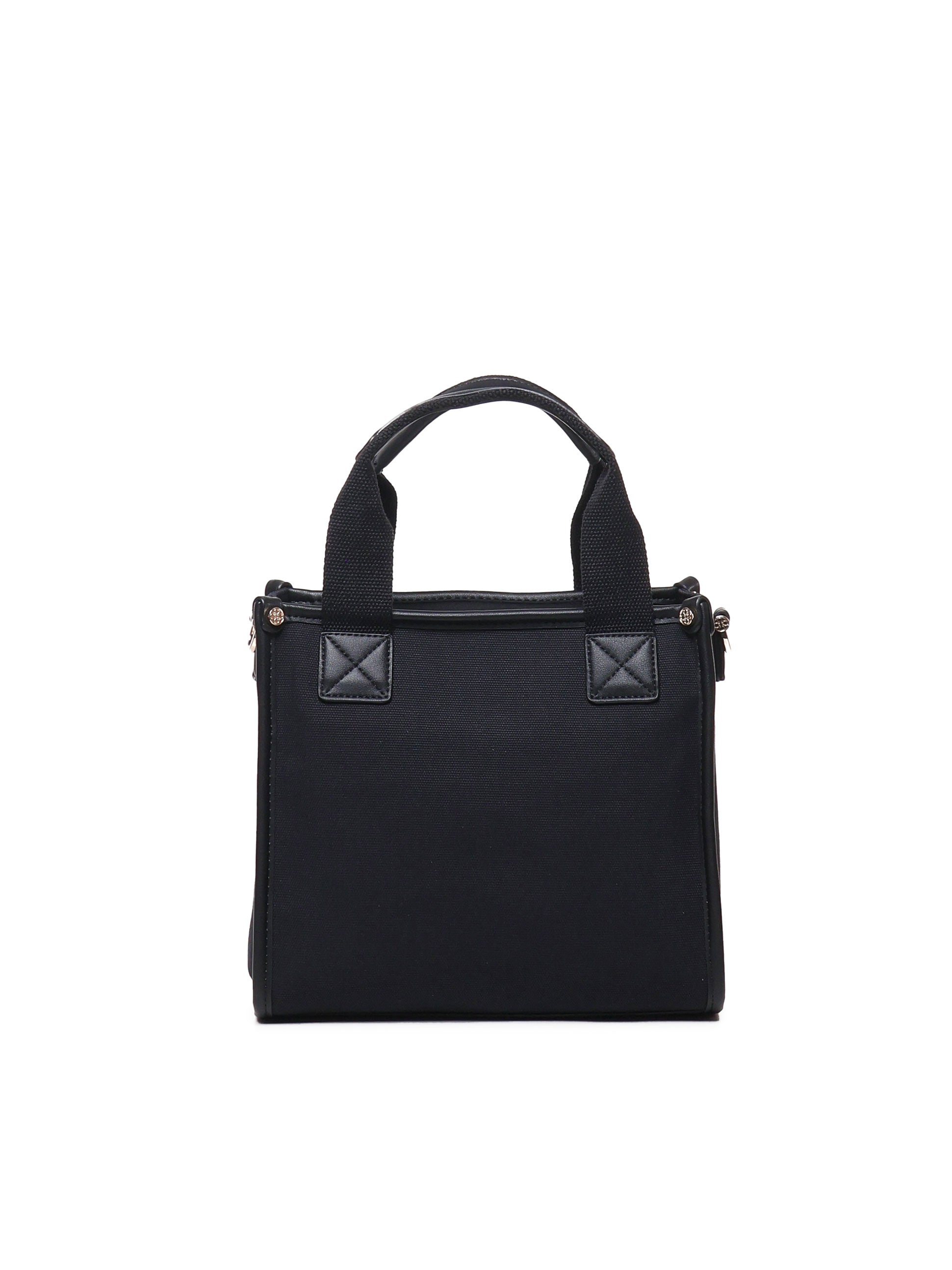 V° 73 Bags Black Cotton