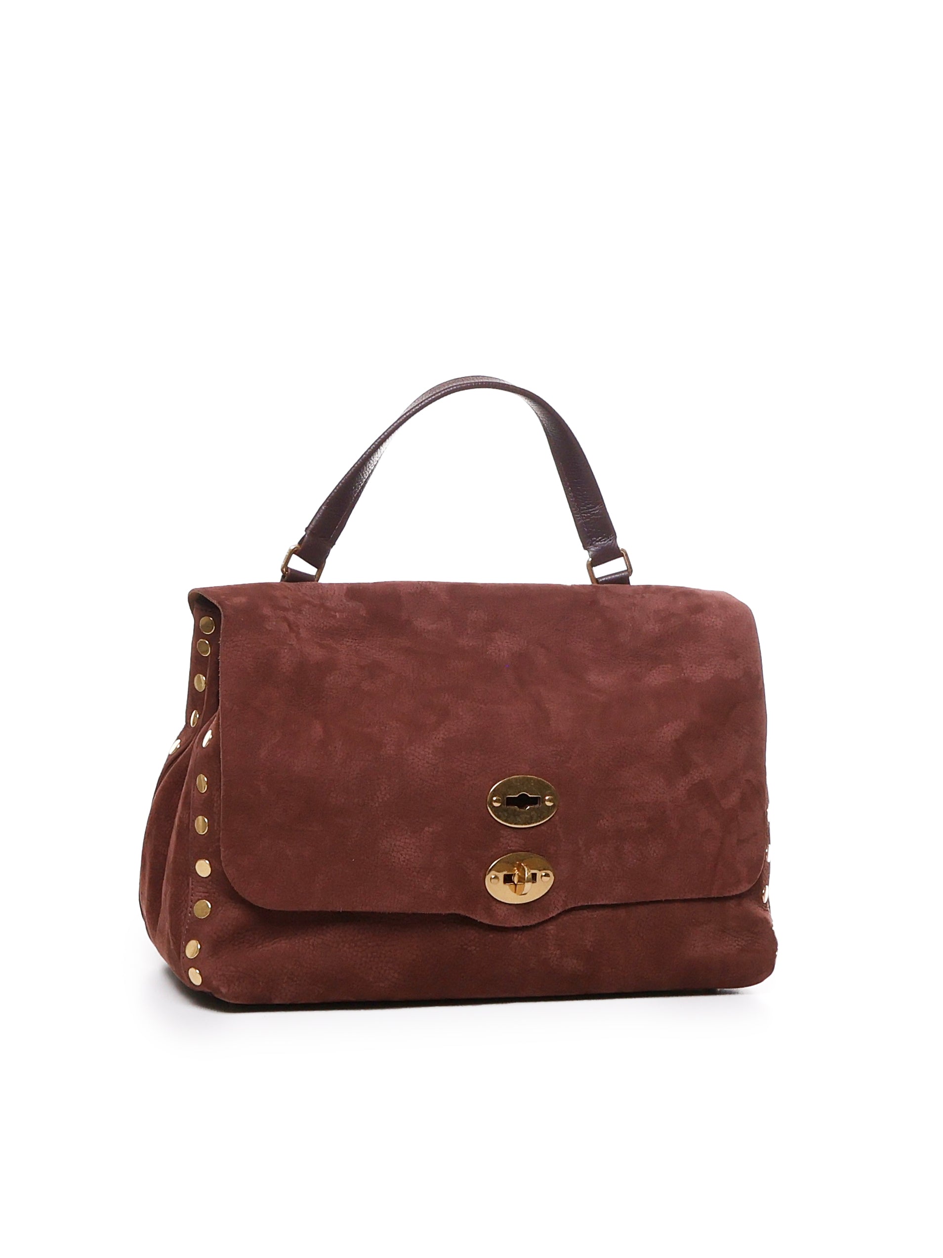 Zanellato Bags Redbarbera Cowskin