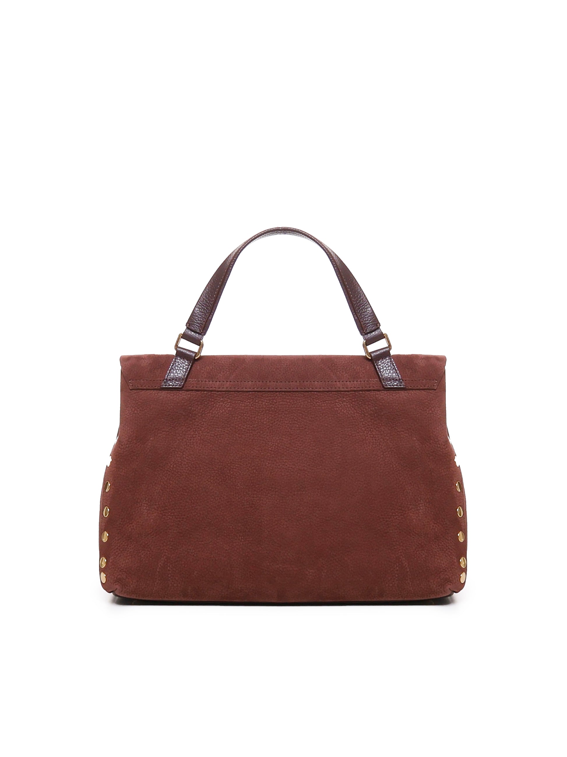 Zanellato Bags Redbarbera Cowskin