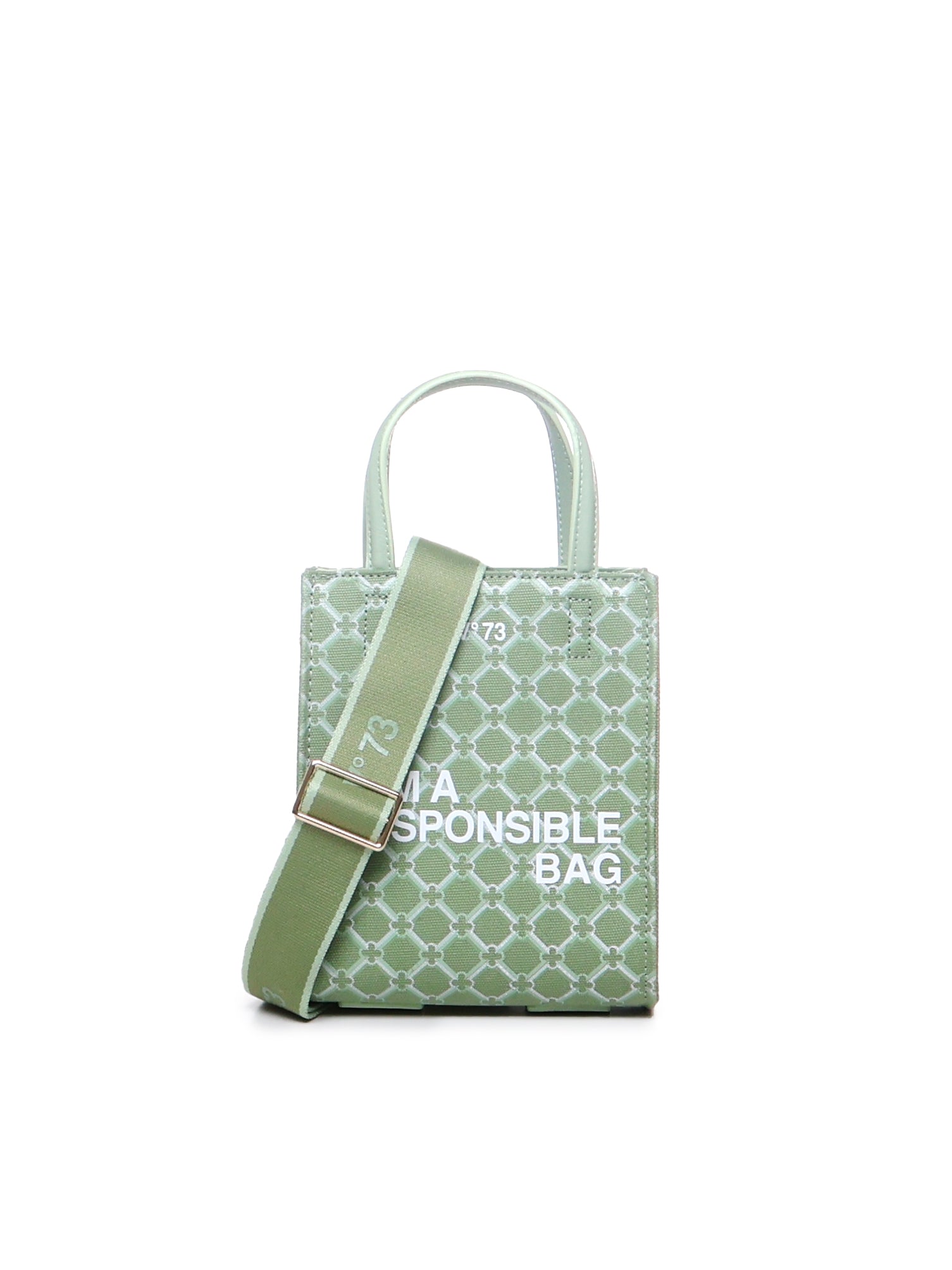 V° 73 Bags Sage