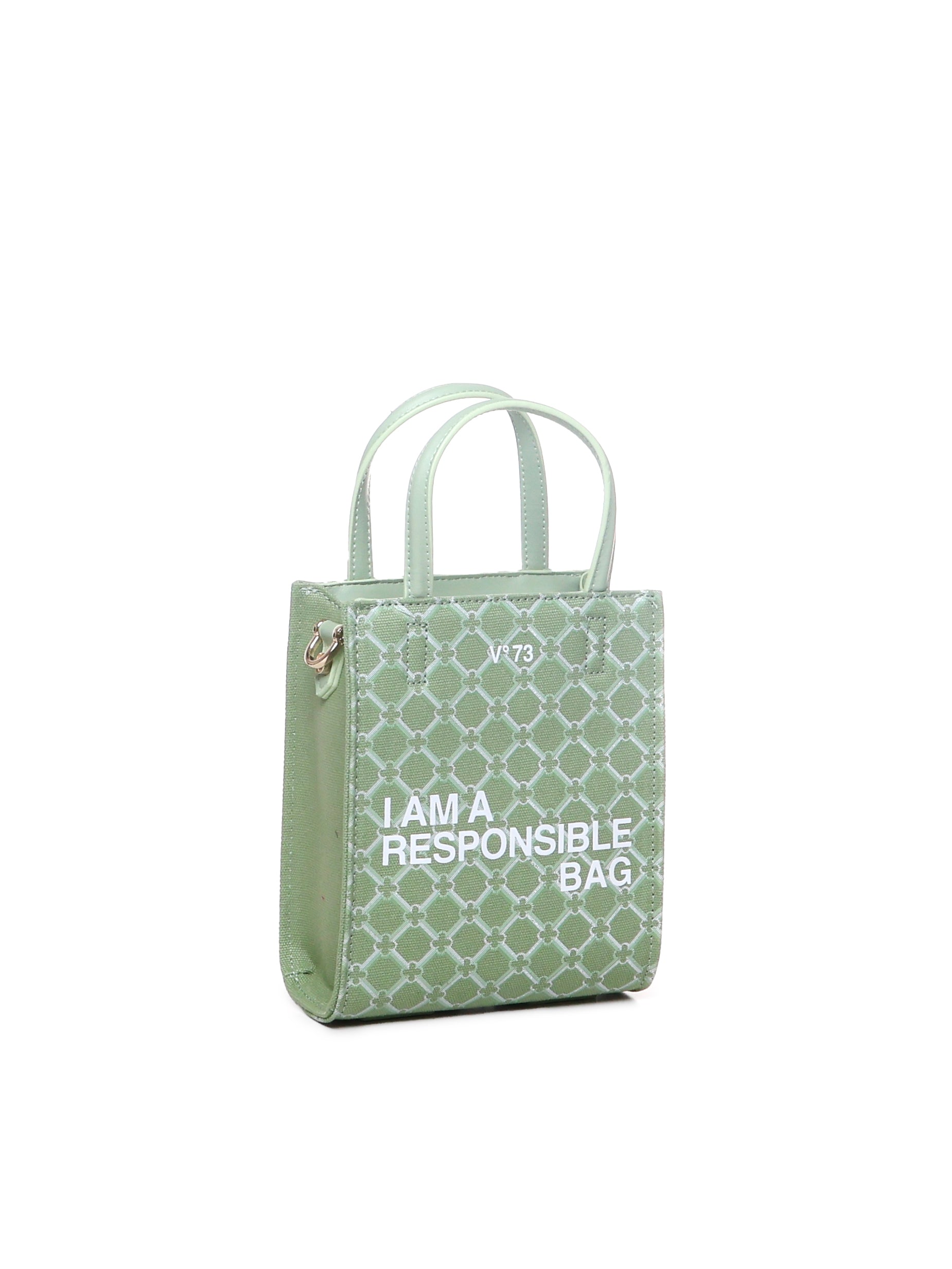V° 73 Bags Sage