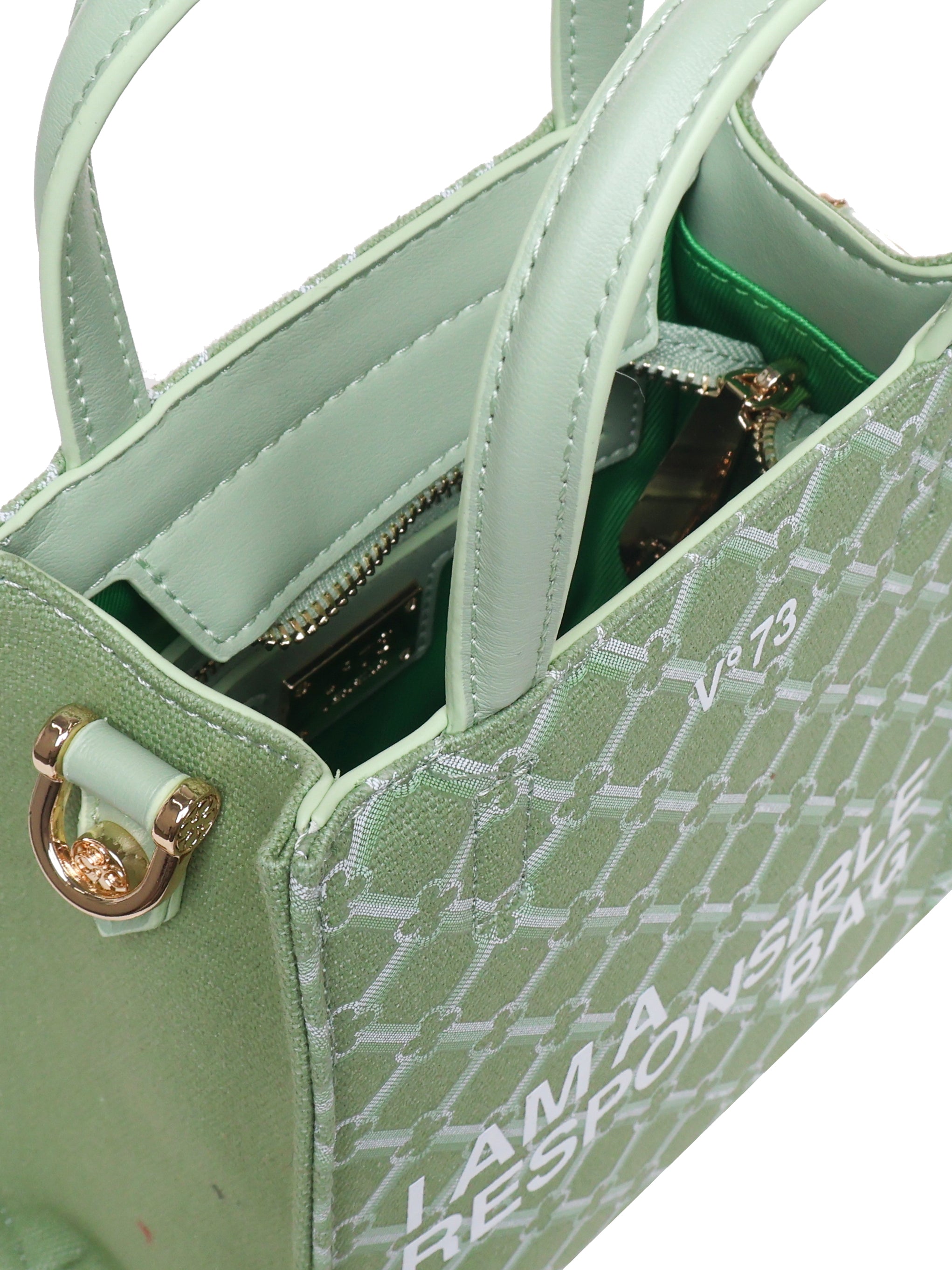 V° 73 Bags Sage