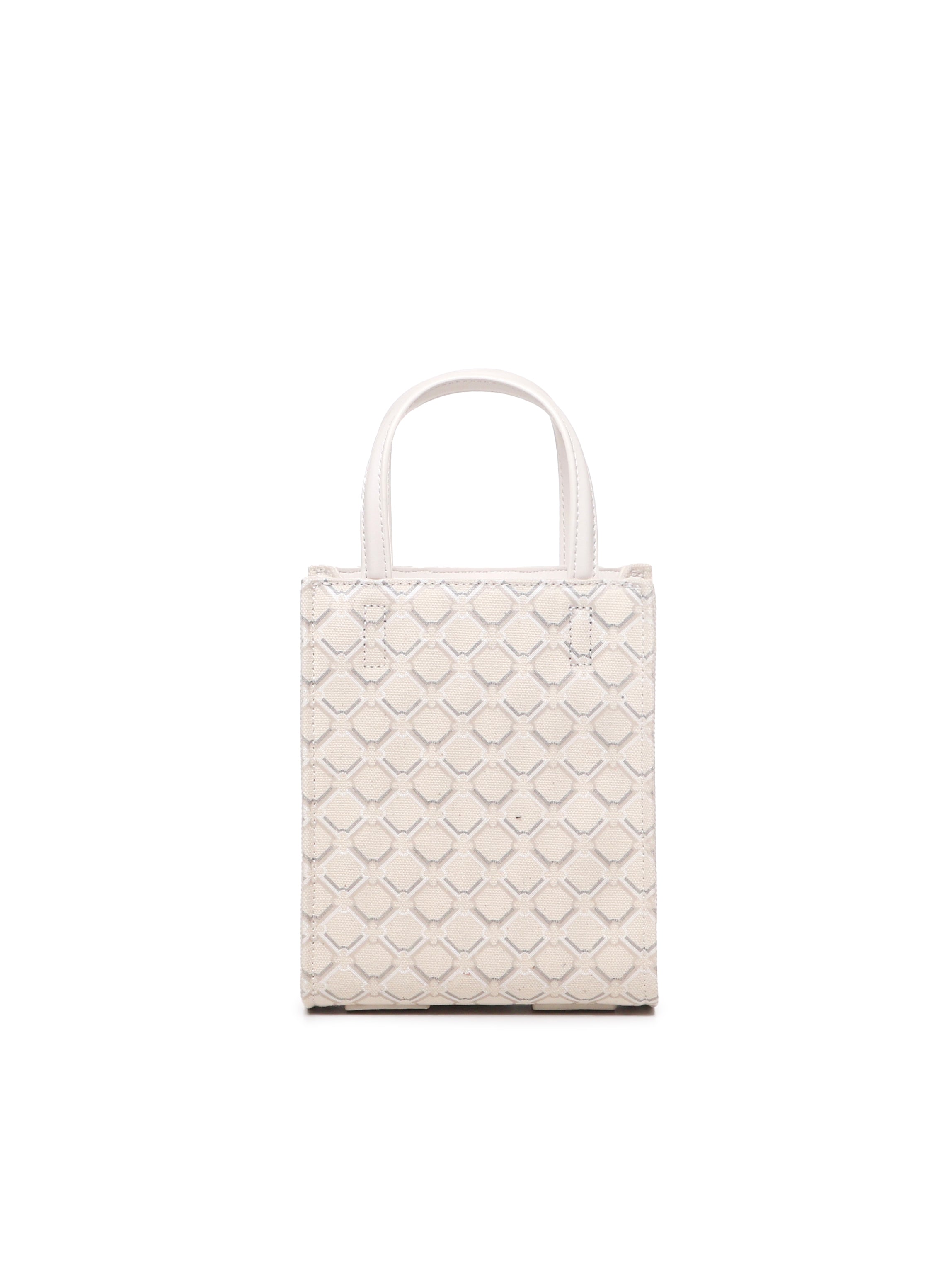 V° 73 Bags Offwhite