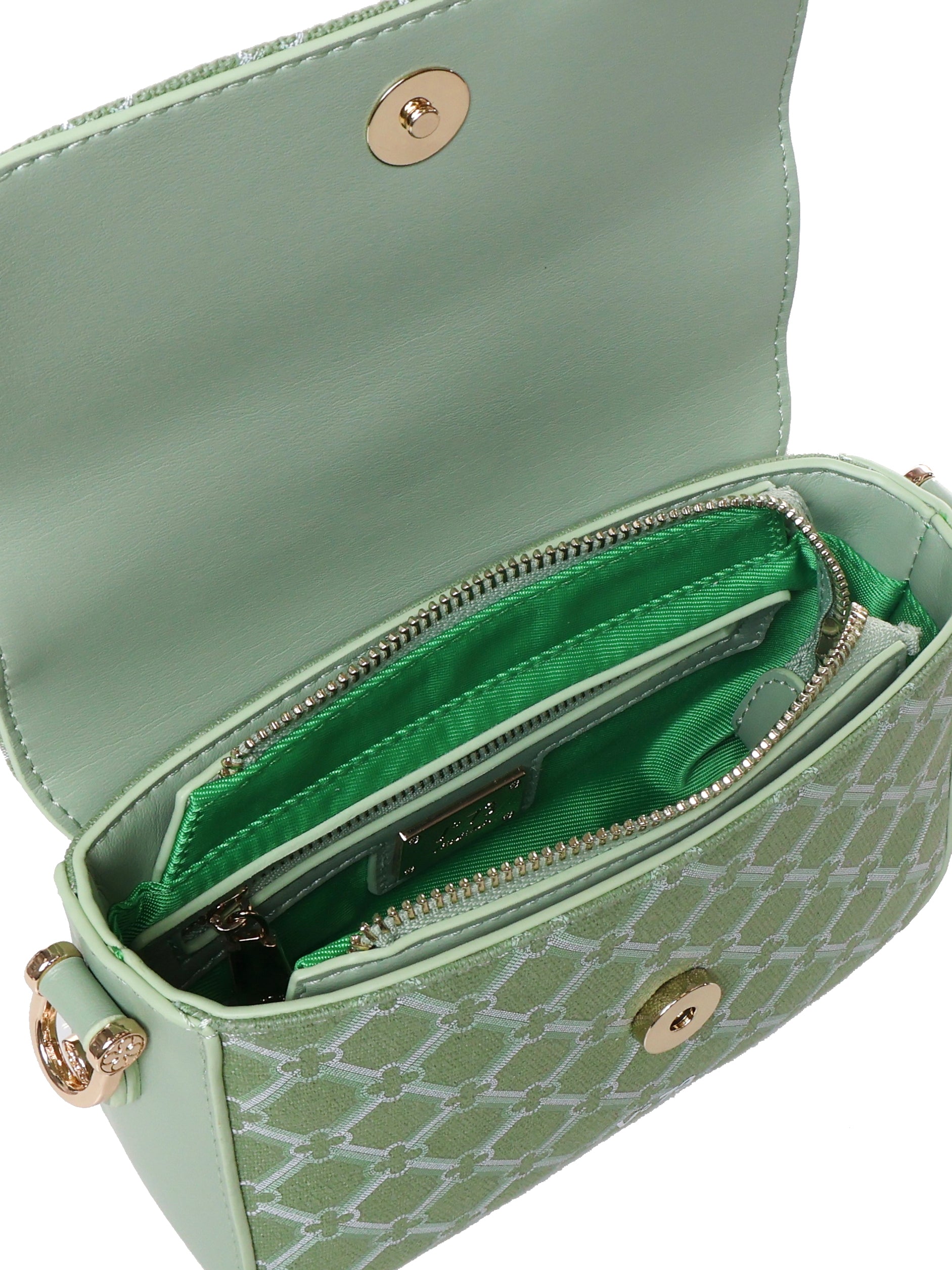 V° 73 Bags Sage