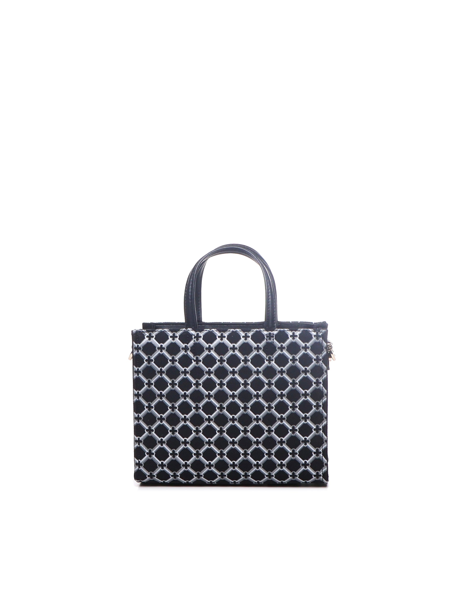 V° 73 Bags Black