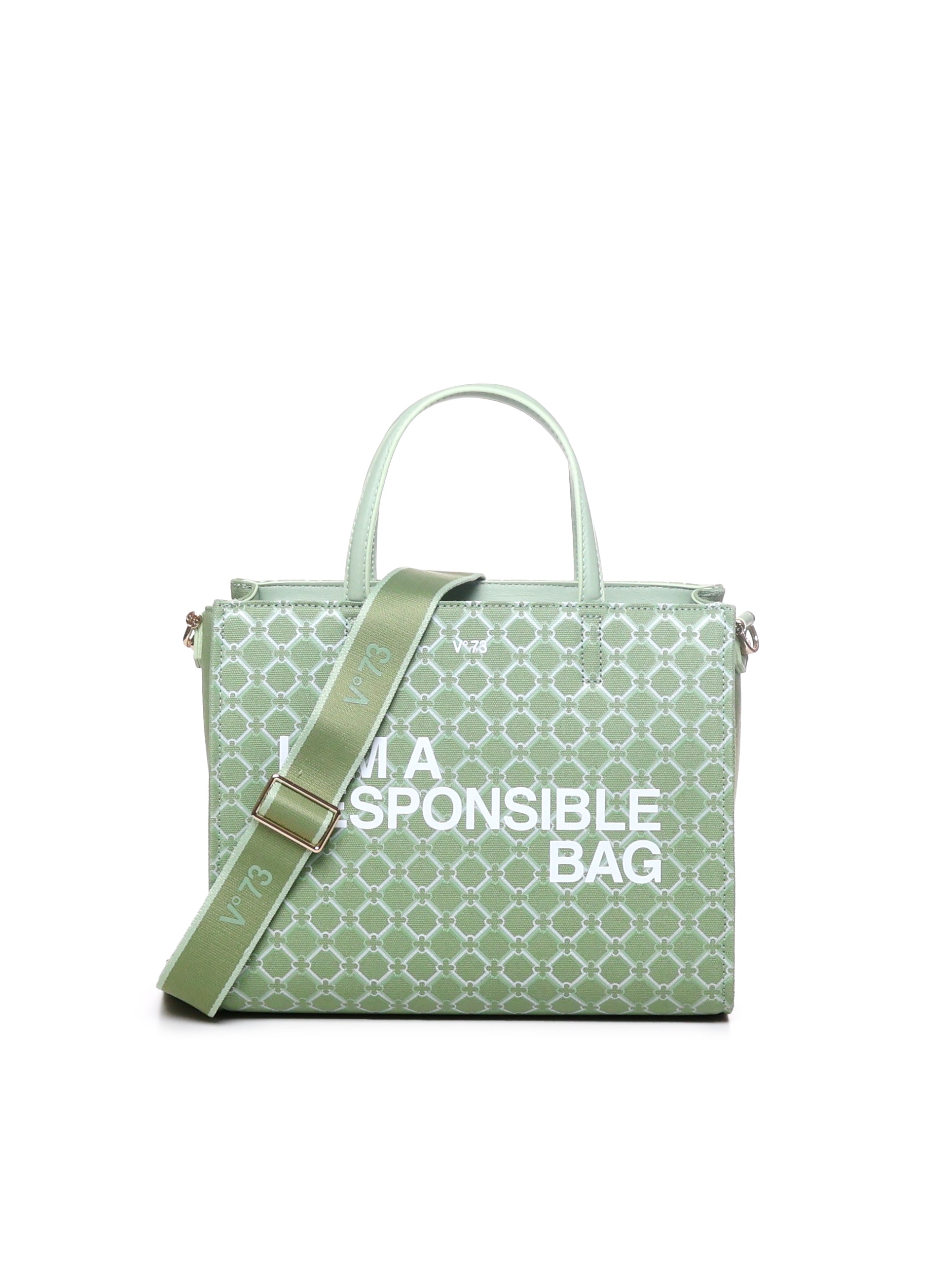 V° 73 Bags Sage