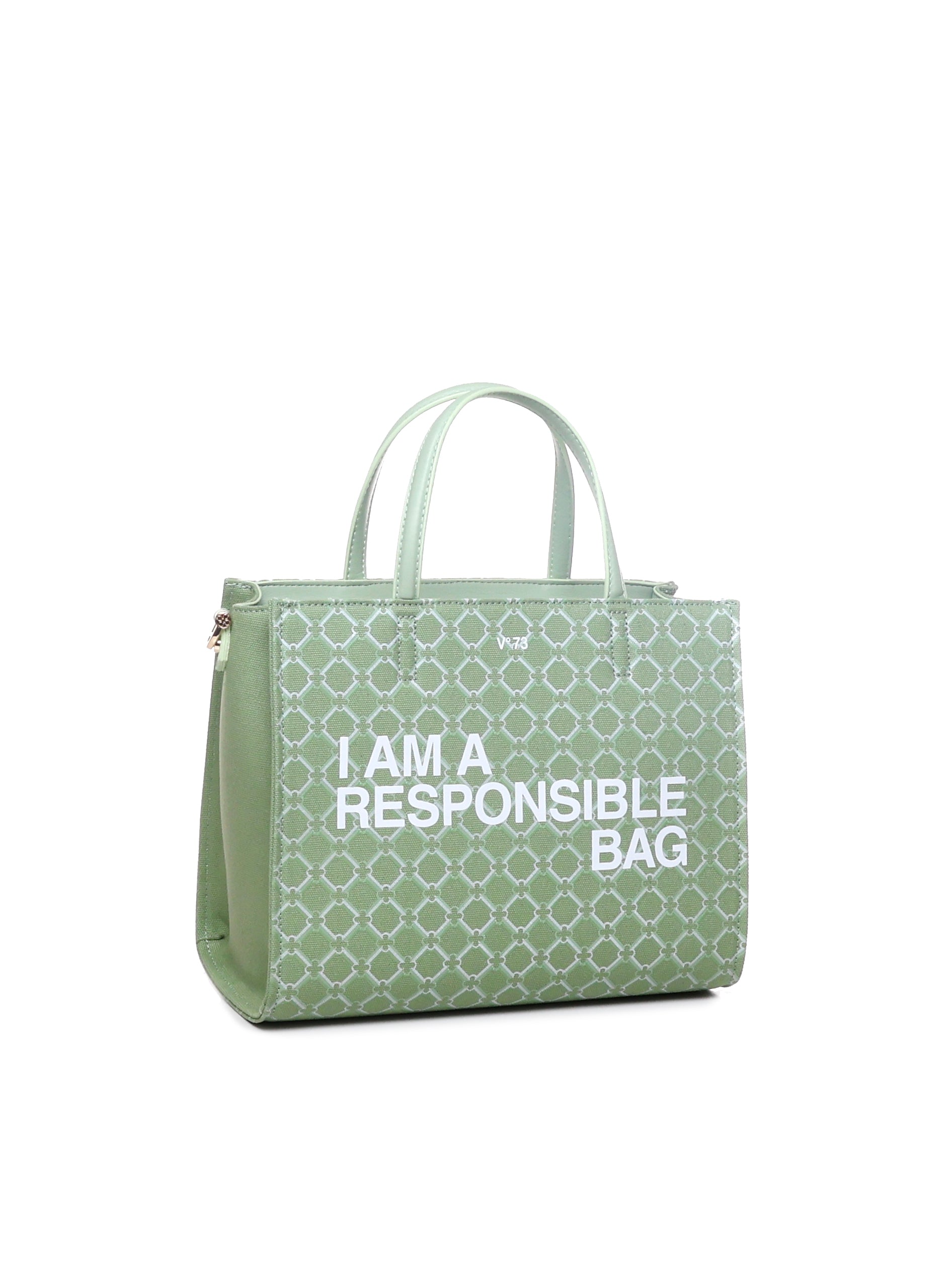 V° 73 Bags Sage