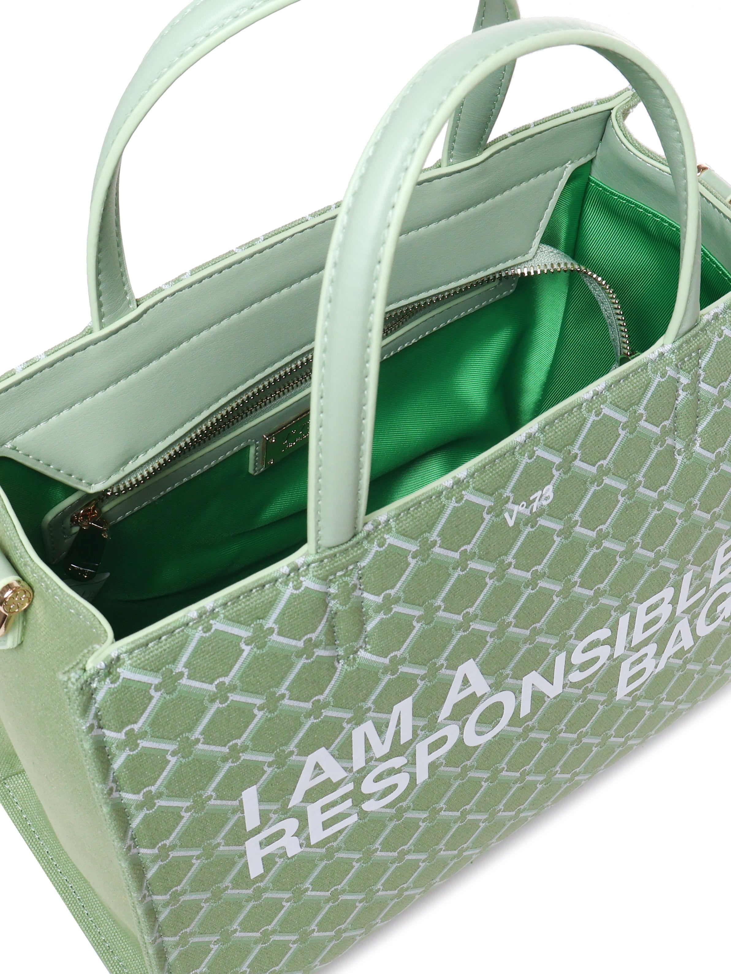 V° 73 Bags Sage