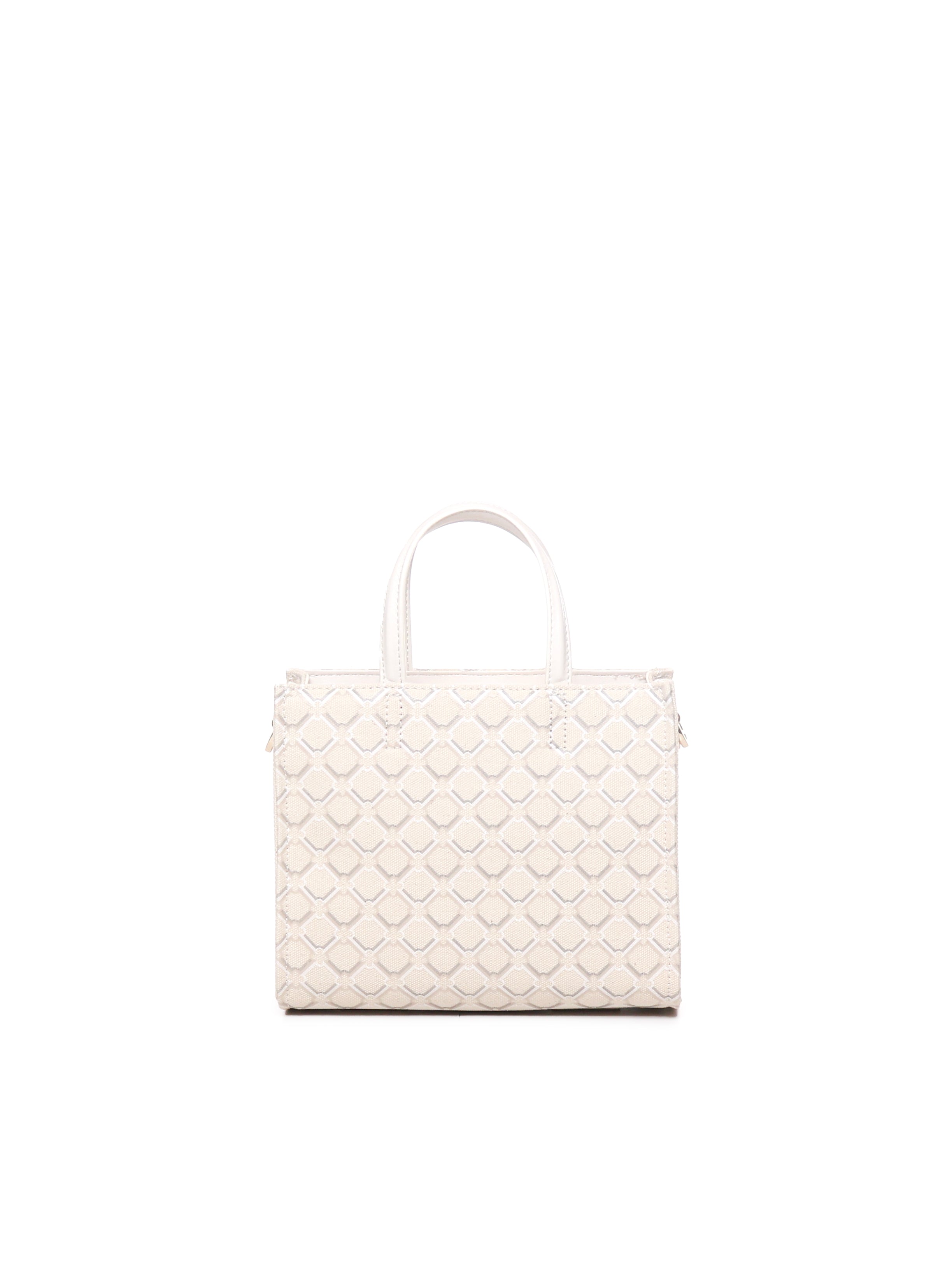 V° 73 Bags Offwhite