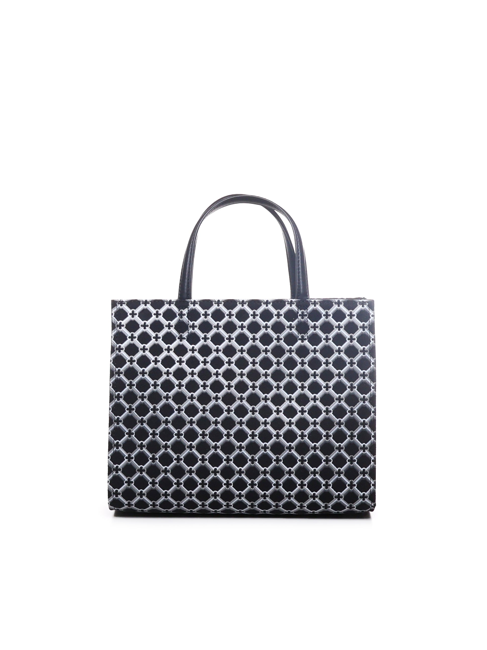 V° 73 Bags Black