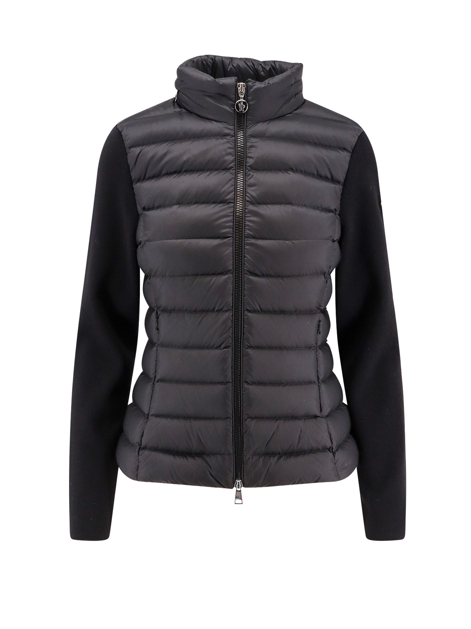 Moncler Jackets Black