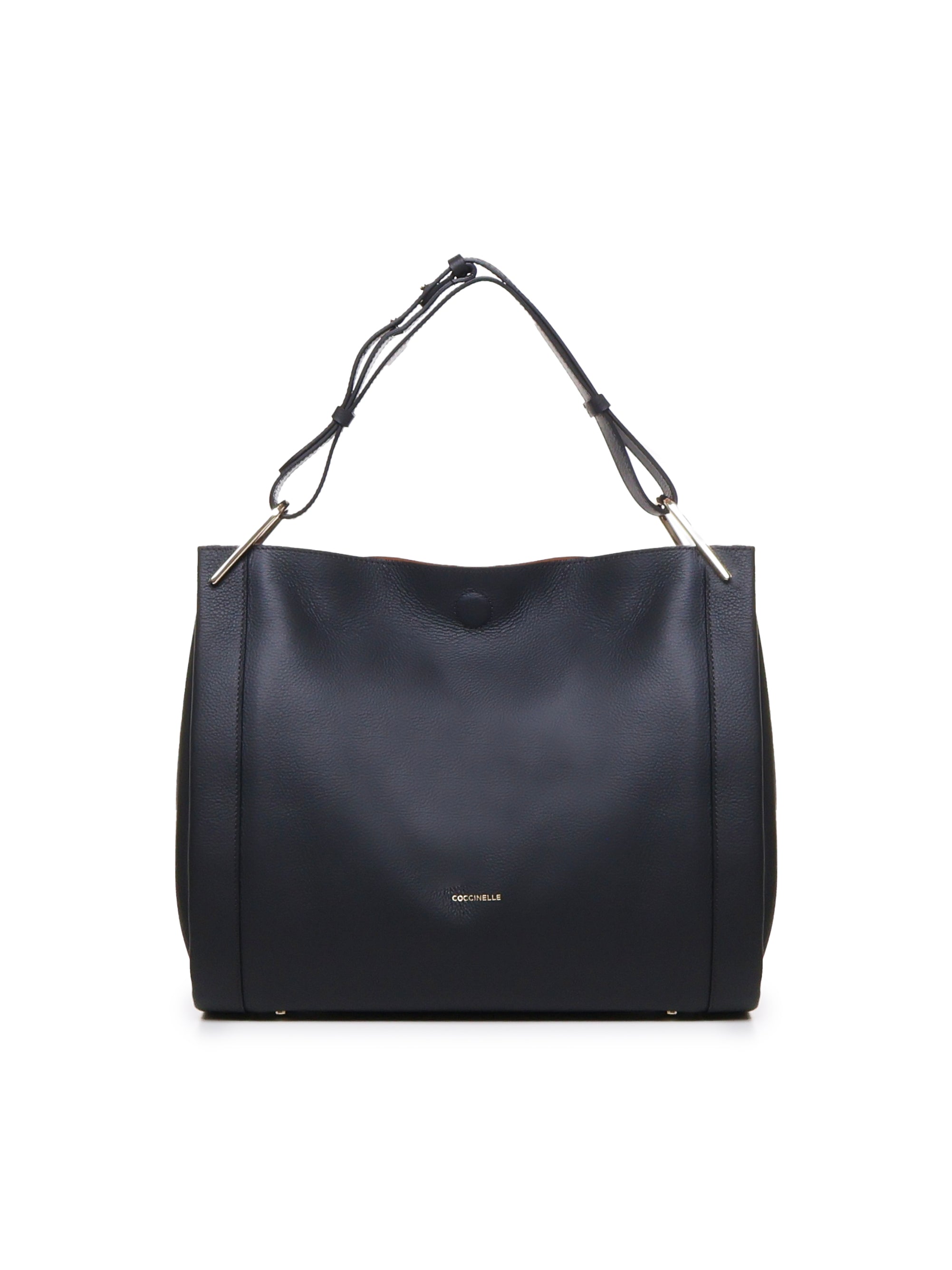 Coccinelle Bags Black