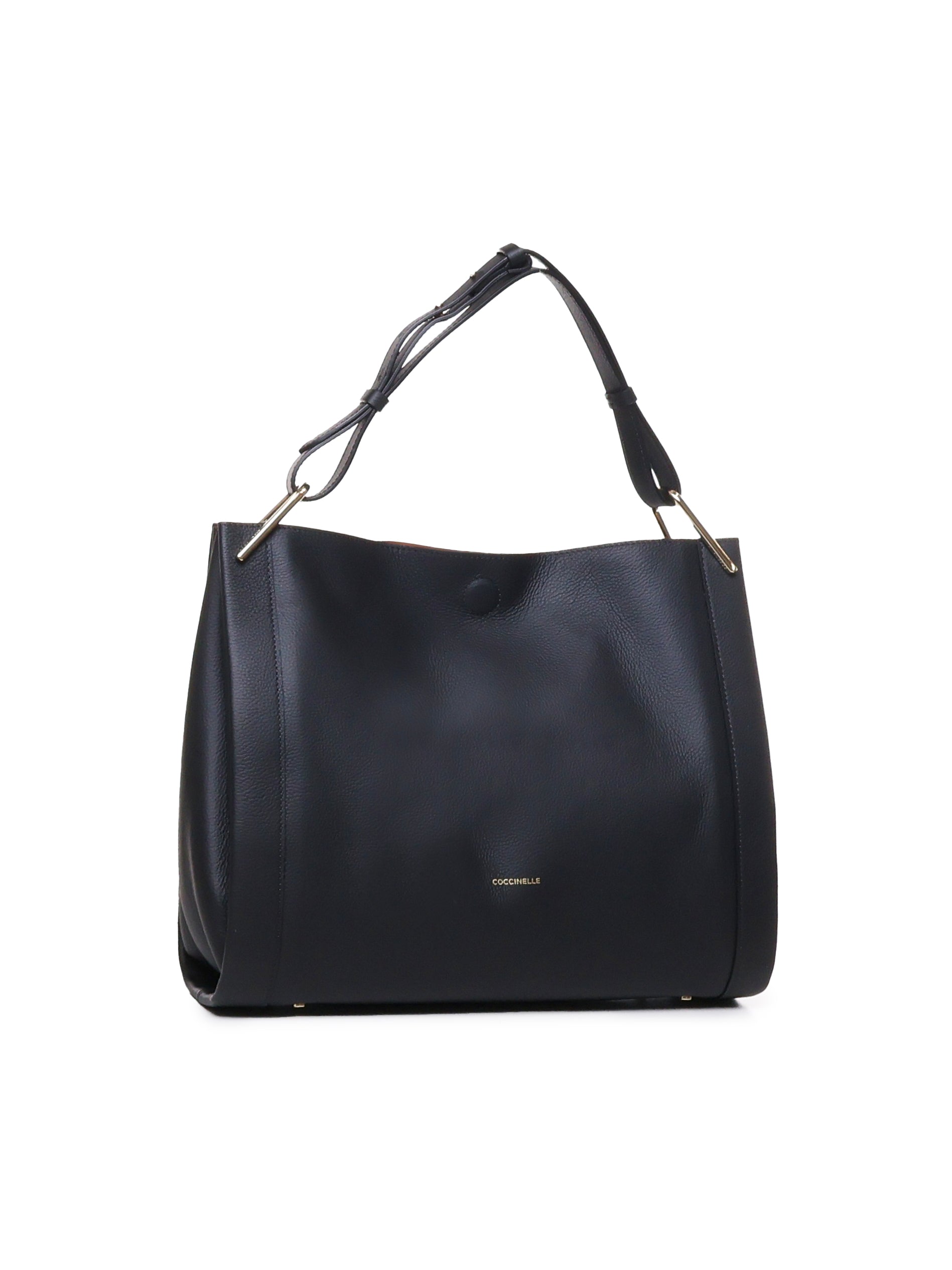 Coccinelle Bags Black