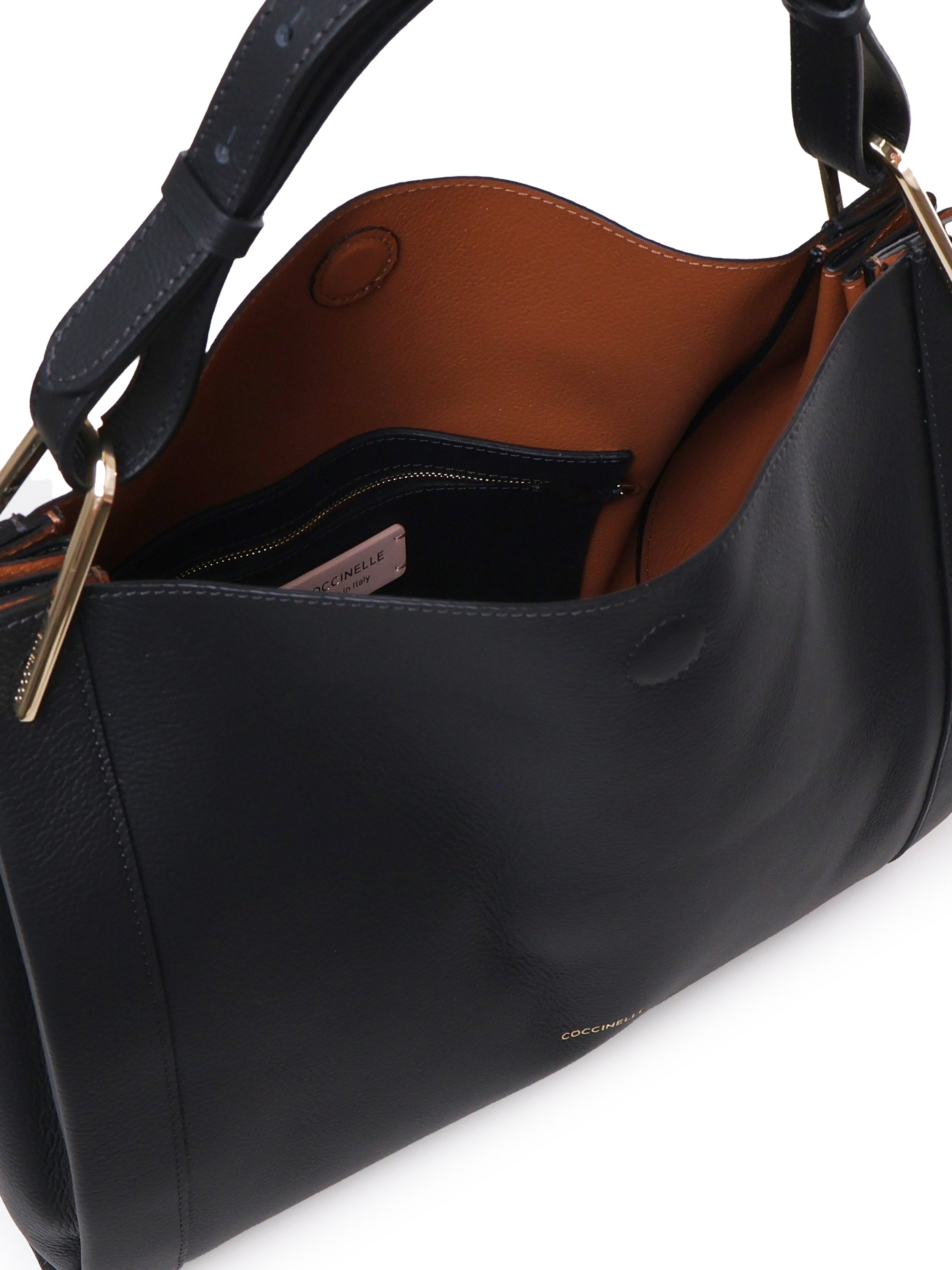 Coccinelle Bags Black