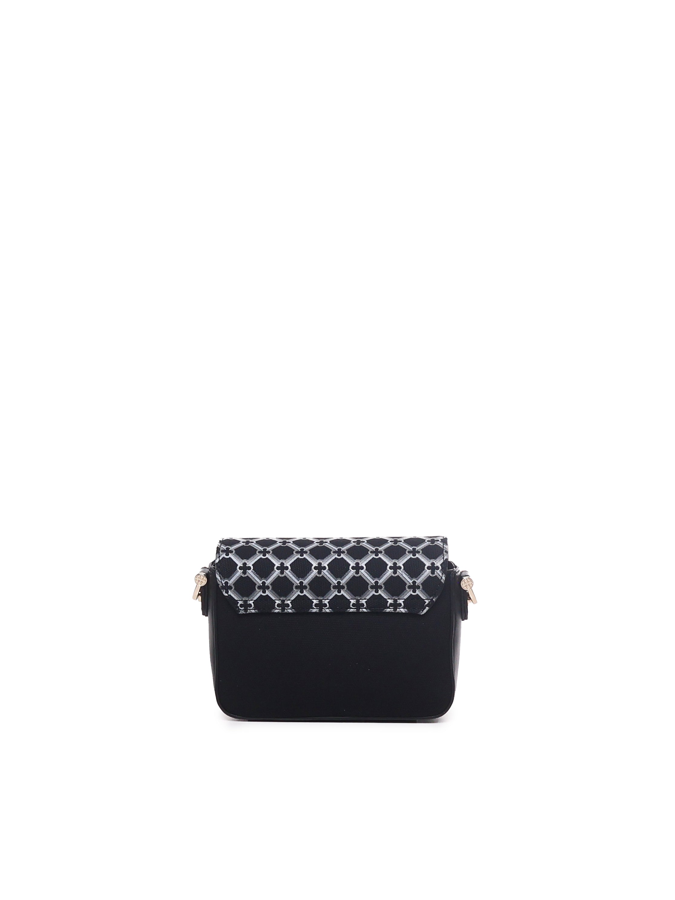 V° 73 Bags Black
